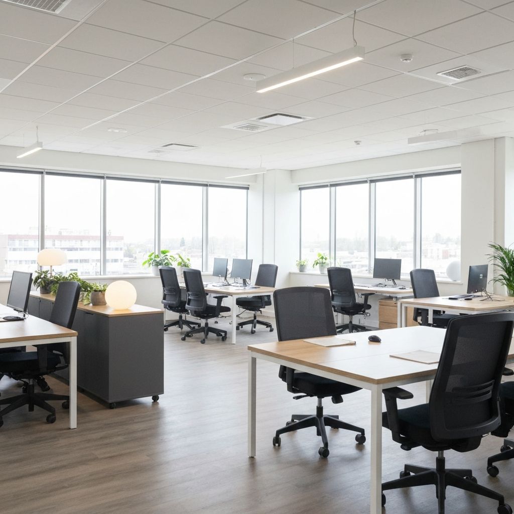 Our mission and values